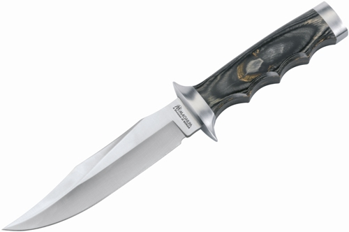 Safari Mate Fixed Blade