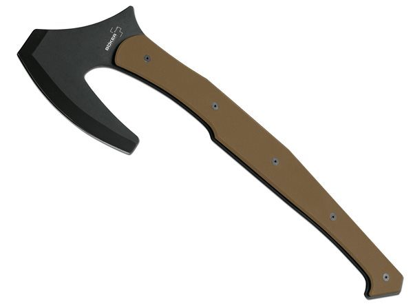 Boker Plus Tomahook