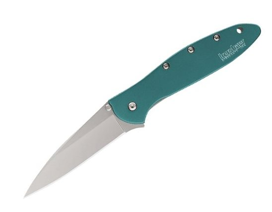 Leek-Teal