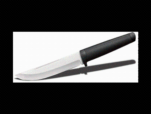 Outdoorsman Lite