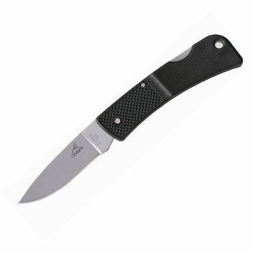 LST - Drop Point, Fine Edge - Box