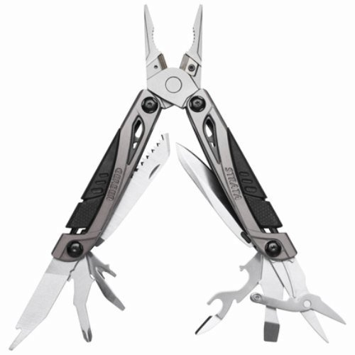 Strata Multi Plier - Sheath - Clam