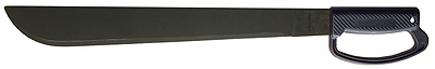OKC 18" Field Black