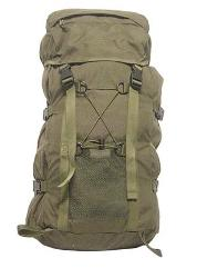 SNUGPAK-Rucksack Olive Green