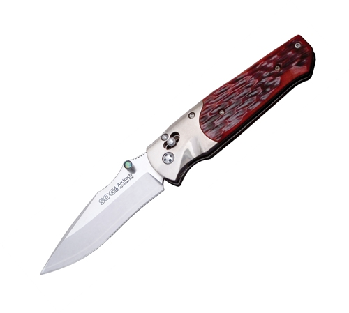 Arcitech Pocket Knife