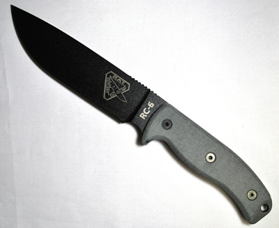 Plain Edge OD Sheath