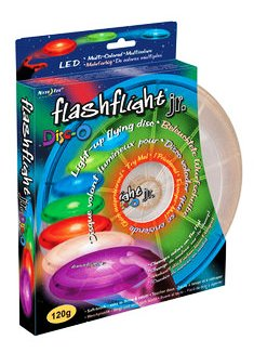 Flashflight Jr. Disco