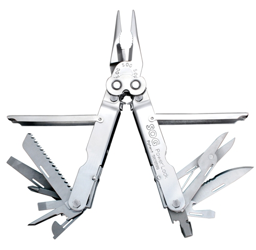 Powerlock Multi-tool Nylon Sheath