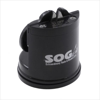 SOG Countertop Sharpener