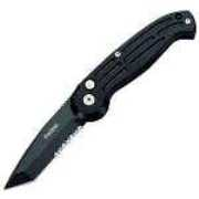 Magnum Tanto Black