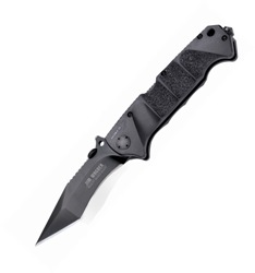 Jim Wagner Razor Edge BO050