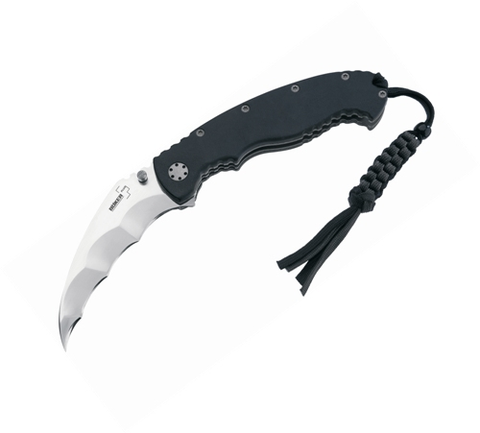Boker Plus Batman