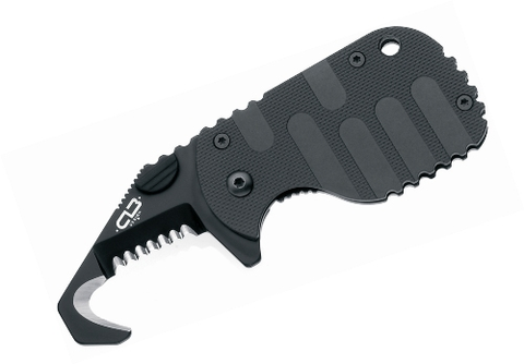 Rescom Black