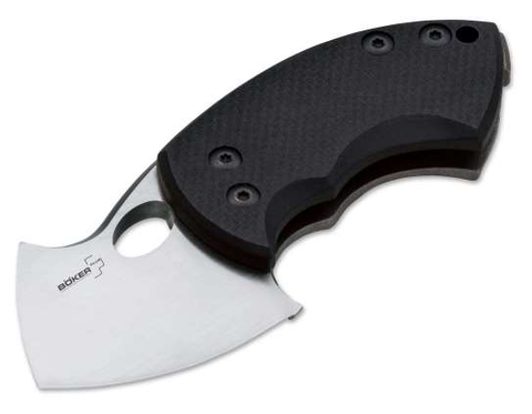 Boker Plus War Toad