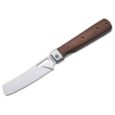 Outdoor Cuisine 3 Folding Knife