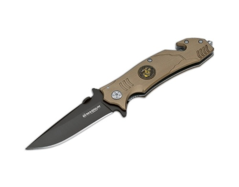 Magnum Sergeant