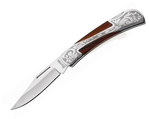 Grace II Lock Back Pocket Knife
