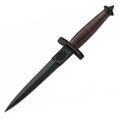 V-42 Devil's Brigade, Leather Handle