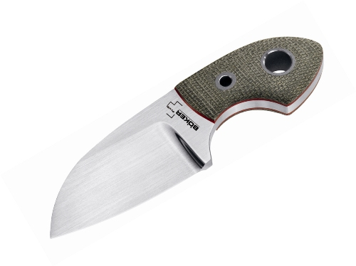 Voxknives Gnome