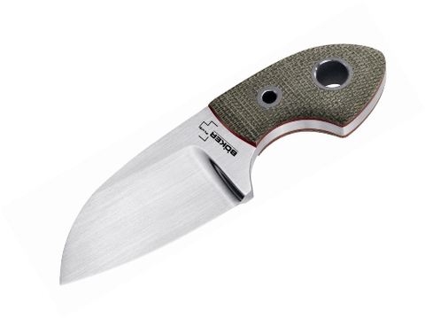 Voxknives Gnome