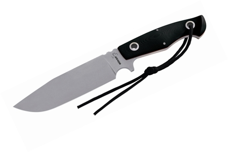 Voxknives Rold Camp Knife