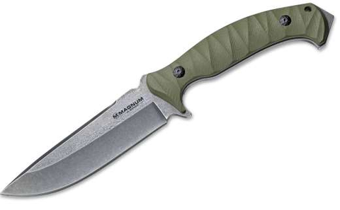 Magnum Persian Fixed