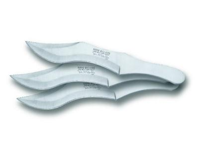 Bailey Mini Bo-Kri 3 Pc. Throwing Knives