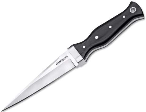 Magnum Sghian Dubh