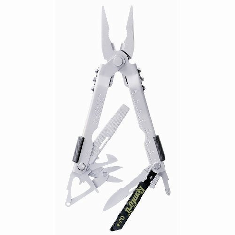 Multi-Plier 600 - Pro Scout Needlenose S