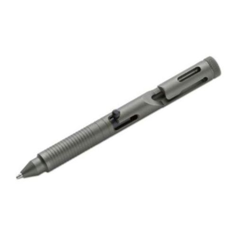 Tactical Pen CID CAL .45 Gray
