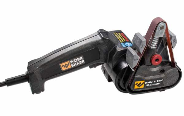 Work Sharp Knife & Tool Sharpener