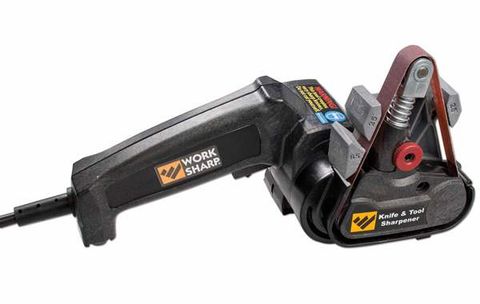 Work Sharp Knife & Tool Sharpener