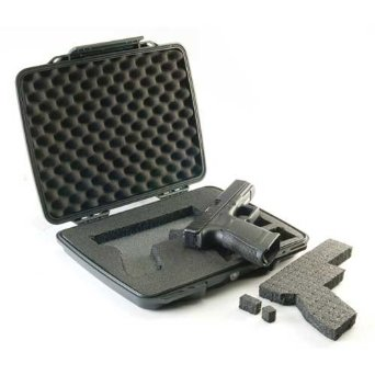 P1075 Pistol & Accessory Case