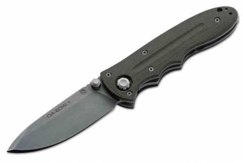 Oberland Arms EDW Folding Knife