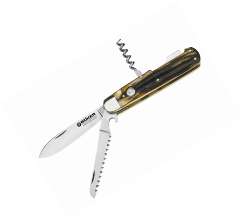 Hunter's Pocket Knife