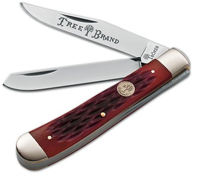 Boker Traditional Series Trapper