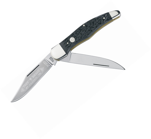 Delrin Folding Hunter