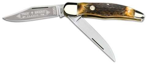 Stag Folding Hunter