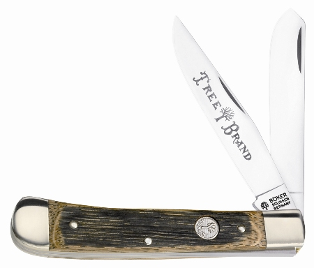 Beer Barrel Trapper