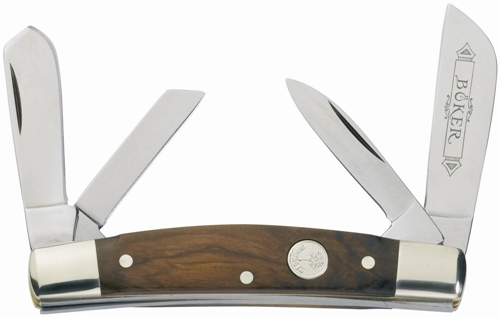 Congress Whittler Carver Rosewood Handle