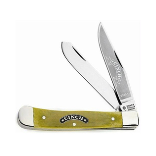 Cinch Trapper Folder