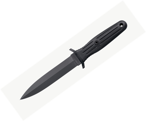 Applegate Fairbairn Combat II Black