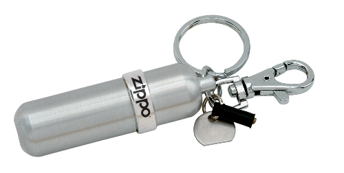 Fuel Canister