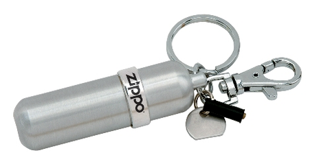 Fuel Canister