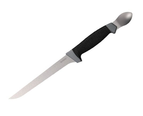 7" Boning W-Spoon Knife