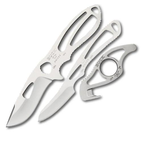 Paklite Field Master Set