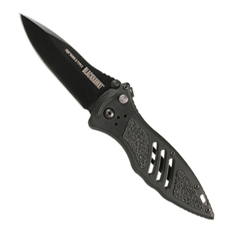 CQD Mark II Aluminum Handle Plain