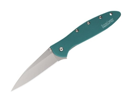 Leek-Teal