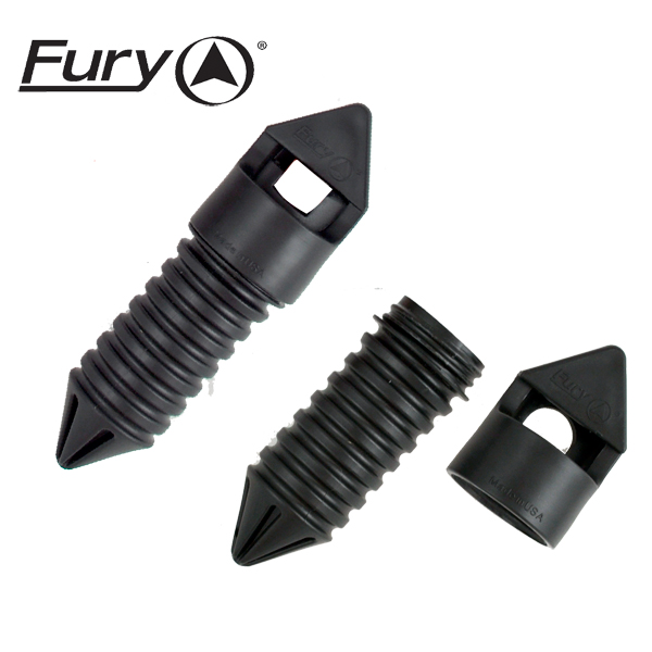 Griffin Strike Black No OC.