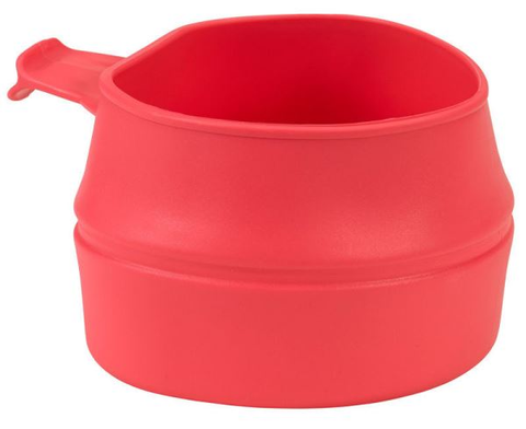 Wildo - Fold-a-Cup - Small Pink